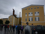 Brauerei Stiegl in Salzburg