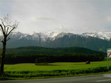 Die Stubaier Alpen