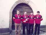 HaasDürnstein 1981