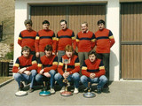 Saisonmeister 1985