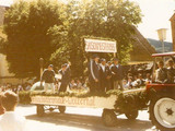 Saisonmeister 1985