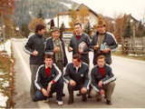 Tamsweg 1981