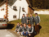Staudinger Hex Mauterndorf 1984