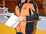 Schurl Franz jr., der Vereinsmeister 2017, Allgmeine Klasse