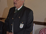 Präsident Hannes Manfredi