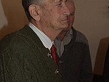 Sepp Dorfer, Gründungsmitglied