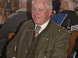 Gerhard Kreditsch, Jagdhornbläser