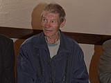 Bernhard Reiter, Unterstützendes Mitglied