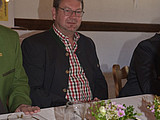 Franz Schurl jr., Obmann Stv, Schütze