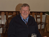 Norbert Schauer, Unterstützendes Mitglied und Gönner