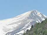 Wau, schauts, da Greim, unser Hausberg