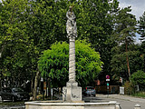 Mariensäule