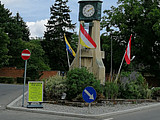 Uhrenturm