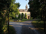 Schloß Bad Deutsch Altenburg