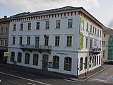 Stifterhaus