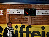 Endstand 7:3 für die ESR Wölzertal.