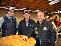 Die Dorfers  Die Dorfers