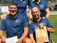 Siegermannschaft aus Aichdorf Siegermannschaft aus Aichdorf