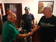 Gratulation von Schaffer Karl Gratulation von Schaffer Karl