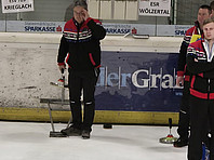 Volle Sicht voraus Volle Sicht voraus