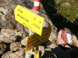 ESR-Wanderung in die schöne Bergwelt der Wölzer Tauern